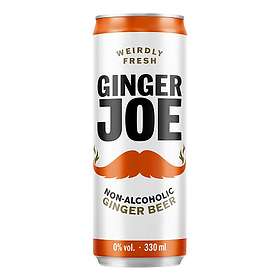 Stone's Original Ginger Joe 0,33l