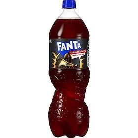 Fanta Crimson Cherry 1,5l