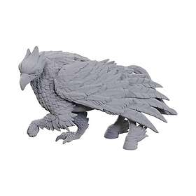 Nolzur's Hippogriff