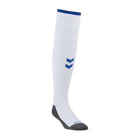 Hummel Odense 25/26 Home Fotbollsstrumpor