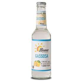 Gassosa Bona 0,275l