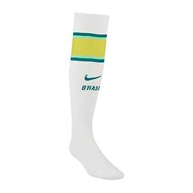 Nike Brazil 26 Home Fotbollsstrumpor