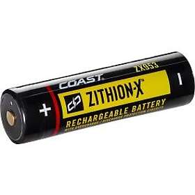 Coast Batteri TX300R