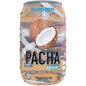 Pacha Drink Coconut 0,33l