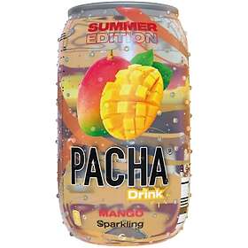 Pacha Drink Mango 0,33l