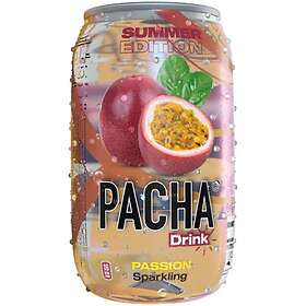 Pacha Drink Passion 0,33l
