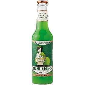 Polara Mandarino Verde 0,275l