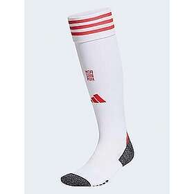 Adidas Bayern München 2025/26 Home Football Socks