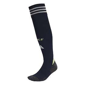 Adidas Real Madrid 2025/26 Away Football Socks