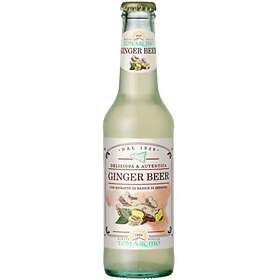 Tomarchio Ginger Beer 0,275l