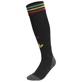Adidas Jamaica 26 Bob Marley Away Football Socks