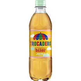 Trocadero Bilar Zero 0,5l