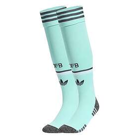 Adidas Germany Vm 2026 Away Football Socks
