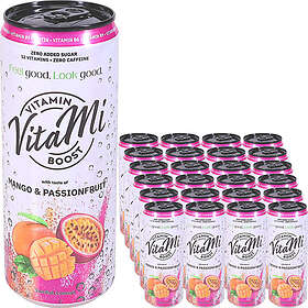 VitaMi Mango & Passion 24-pack