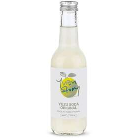 Yuzu Story Yuzu Original 0,25l
