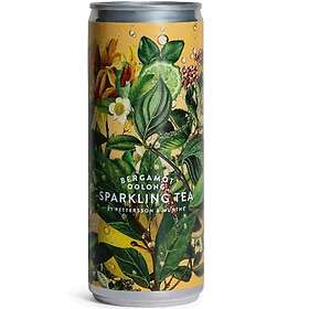 Pettersson Bergamott & Oolong 0,25l