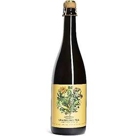 Pettersson Bergamott & Oolong 0,75l