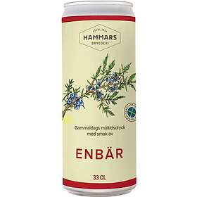 Hammars Enbär 0,33l