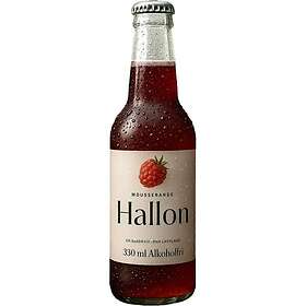 Lapland Hallon 0,33l