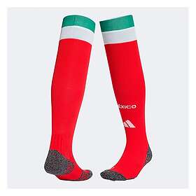 Adidas Mexico 26/27 Hjemmesokker