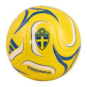 Adidas Sweden Home Club
