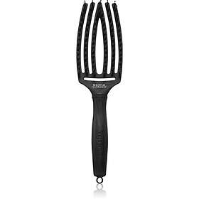 Olivia Garden Ikonisk Flat Børste