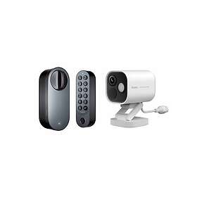 Aqara Camera Hub G5 Pro+ Smart Lock U200