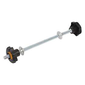 Icetoolz Thru Axle Wheel Truing Adapter