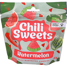 Sweet Story Chili Sweets Watermelon 85g