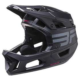 BRN Xtreme Downhill Bike Helmet
