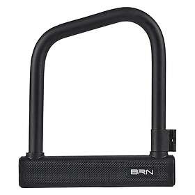 BRN Arco U-Lock 230x195x17mm