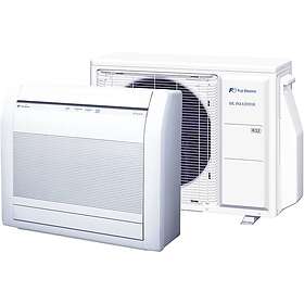 Fuji Electric Yukadan 09