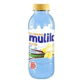 Mulik Vaniljemelkedrik 480ml