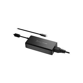 J5Create JUP17140-EN USB-C Strømadapter PD 3.1 140 Watt