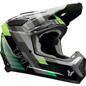 Thor Fleet Camber Off-road Helmet