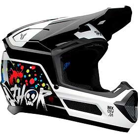 Thor Fleet Splat Junior Off-road