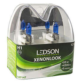 Ledson H1
