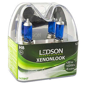 Ledson H8