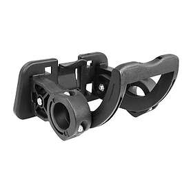 Force Klick Sykkelkurv Foran 25.4mm