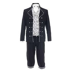 Markus Party Suit For Men