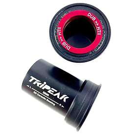 tripeak PFBB86 Boîtier de pédalier PFBB86 Shimano/Sram DUB/Rotor 86mm
