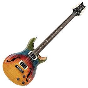 PRS Ed Sheeran Hollowbody Baritone Kaleidoscope