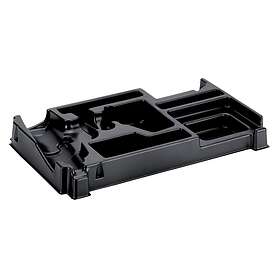 Metabo SSW 18 LTX 600 Innlegg for metaBOX 145 L