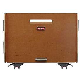 KLICKfix Cargo Basket Bag 29L
