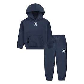 Converse Sustainable Core Ensemble de survêtement (Jr)