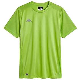 Kappa Ilbex Pro Short Sleeve T-shirt (Women's)