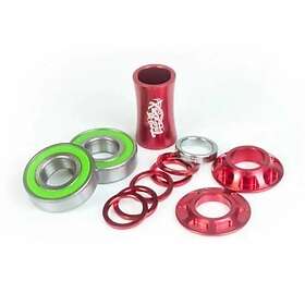 Total Bmx Team Navellager 22mm