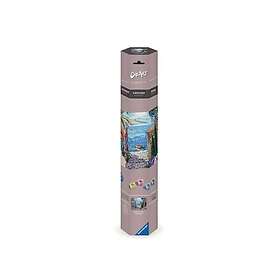 Ravensburger kit de peinture Paysage Méditerranéen