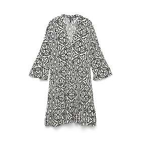 Vero Moda Vmmenny Calf Wrap Klänning