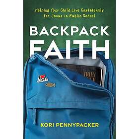 Backpack Kori Pennypacker Faith